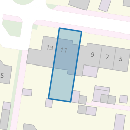 Perceel GEN00-A-4561