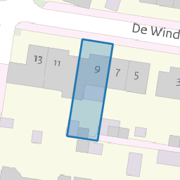 Perceel GEN00-A-4562