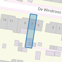 Perceel GEN00-A-4563