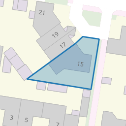 Perceel GEN00-A-4570