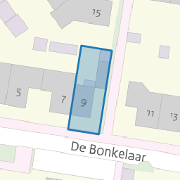 Perceel GEN00-A-4571