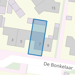 Perceel GEN00-A-4572