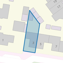 Perceel GEN00-A-4574