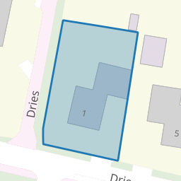 Perceel GEN00-A-4581