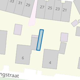 Perceel GEN00-A-4588