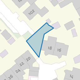 Perceel GEN00-A-4597