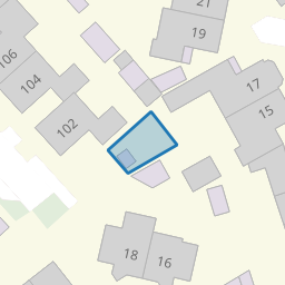 Perceel GEN00-A-4598