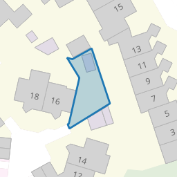 Perceel GEN00-A-4600