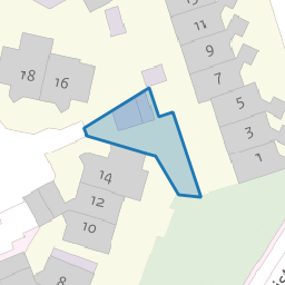 Perceel GEN00-A-4601