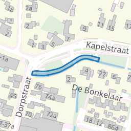 Perceel GEN00-A-4606