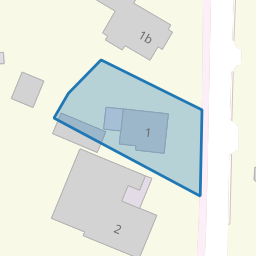 Perceel GEN00-A-4610