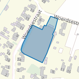 Perceel GEN00-A-4614