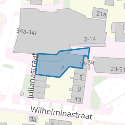 Perceel GEN00-A-4672