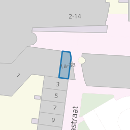 Perceel GEN00-A-4673