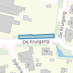 Perceel GEN00-A-4713