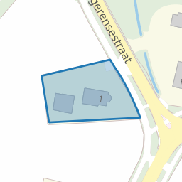 Perceel GEN00-A-4715