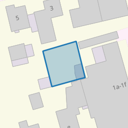 Perceel GEN00-A-4760