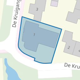 Perceel GEN00-A-4767