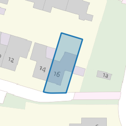 Perceel GEN00-A-4775