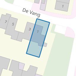 Perceel GEN00-A-4776