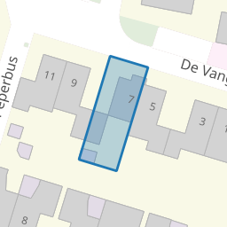 Perceel GEN00-A-4779