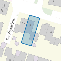 Perceel GEN00-A-4780