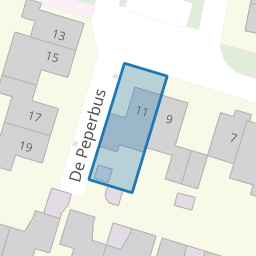 Perceel GEN00-A-4781