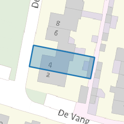 Perceel GEN00-A-4792