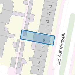 Perceel GEN00-A-4798