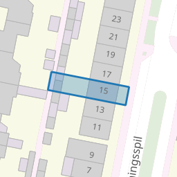 Perceel GEN00-A-4801