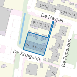 Perceel GEN00-A-4809