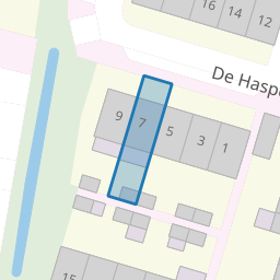 Perceel GEN00-A-4811