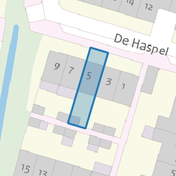 Perceel GEN00-A-4812