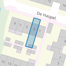 Perceel GEN00-A-4813