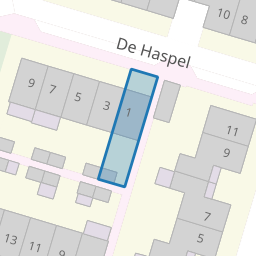 Perceel GEN00-A-4814