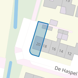 Perceel GEN00-A-4815