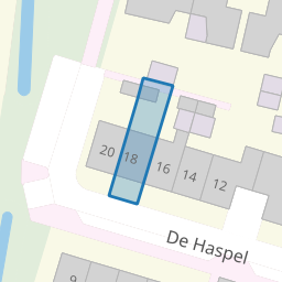 Perceel GEN00-A-4816