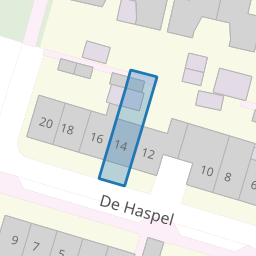 Perceel GEN00-A-4818