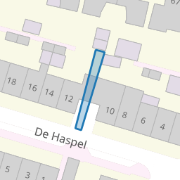 Perceel GEN00-A-4821