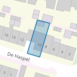 Perceel GEN00-A-4840