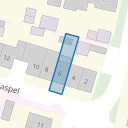 Perceel GEN00-A-4842