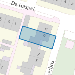 Perceel GEN00-A-4846