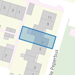 Perceel GEN00-A-4847