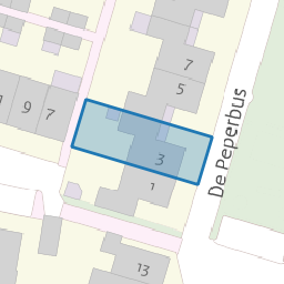 Perceel GEN00-A-4849