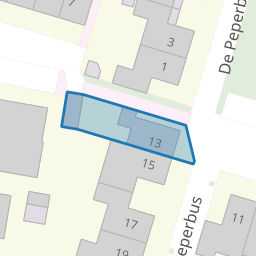 Perceel GEN00-A-4851