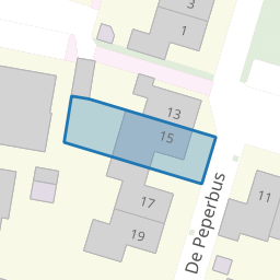 Perceel GEN00-A-4852