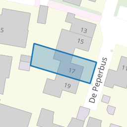 Perceel GEN00-A-4853