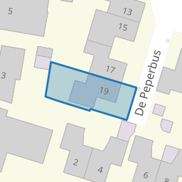 Perceel GEN00-A-4854