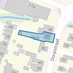 Perceel GEN00-A-4872