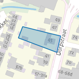 Perceel GEN00-A-4875